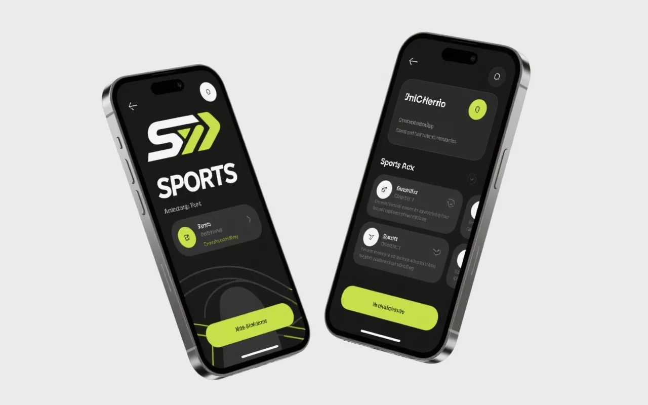 九游体育APP 产品界面预览