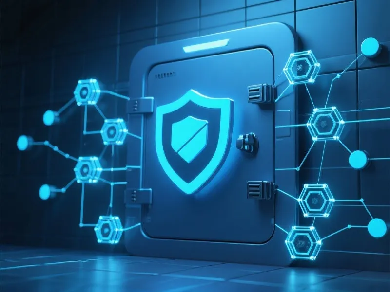 安全与网络架构