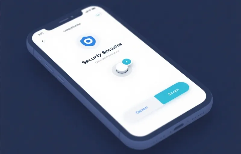 Android安全权限设置示意图